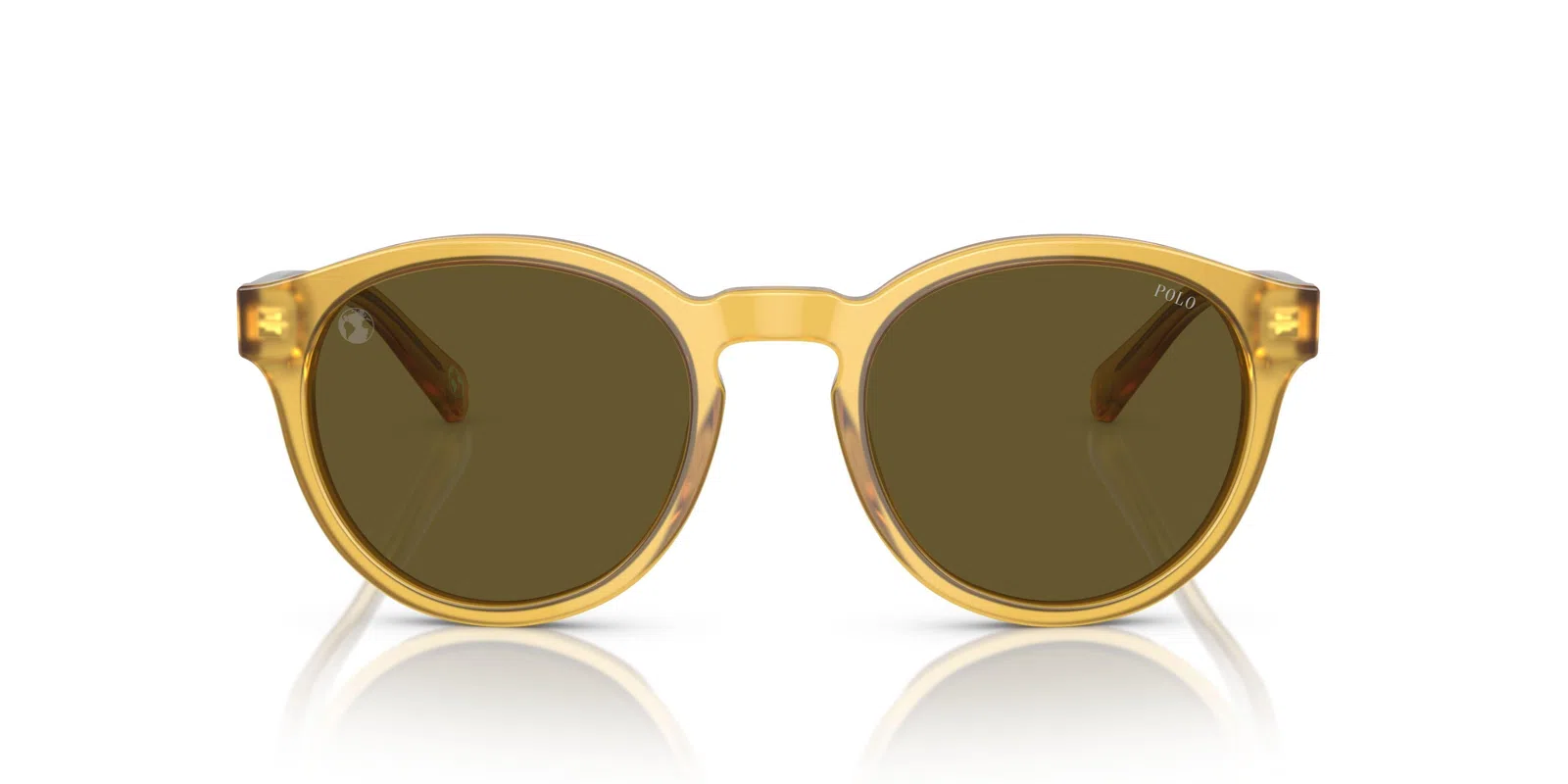 Polo 4192 Sunglasses - view 56